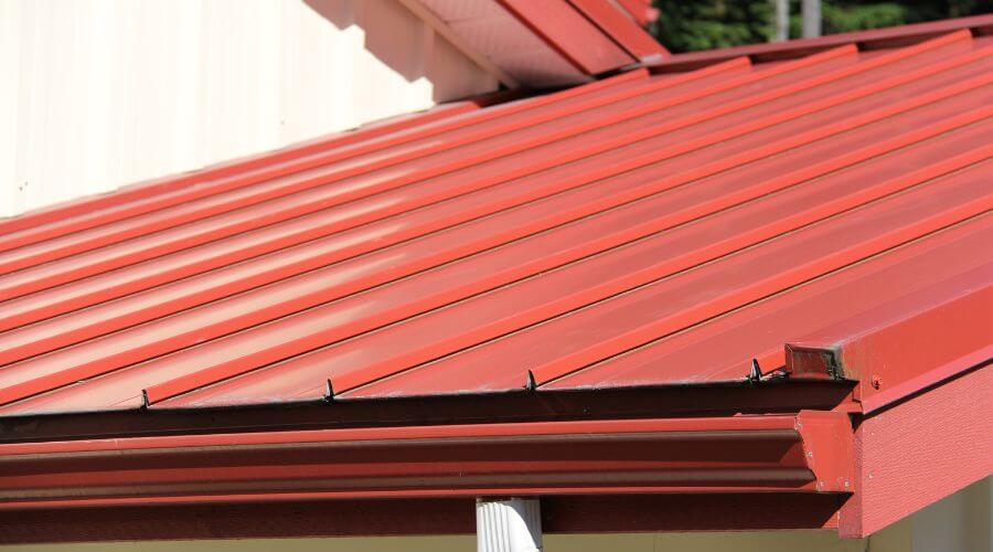 Industrial Roof Installation in Pleasant Valley, IA